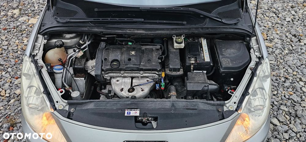 Peugeot 307 Break 110 Premium - 6