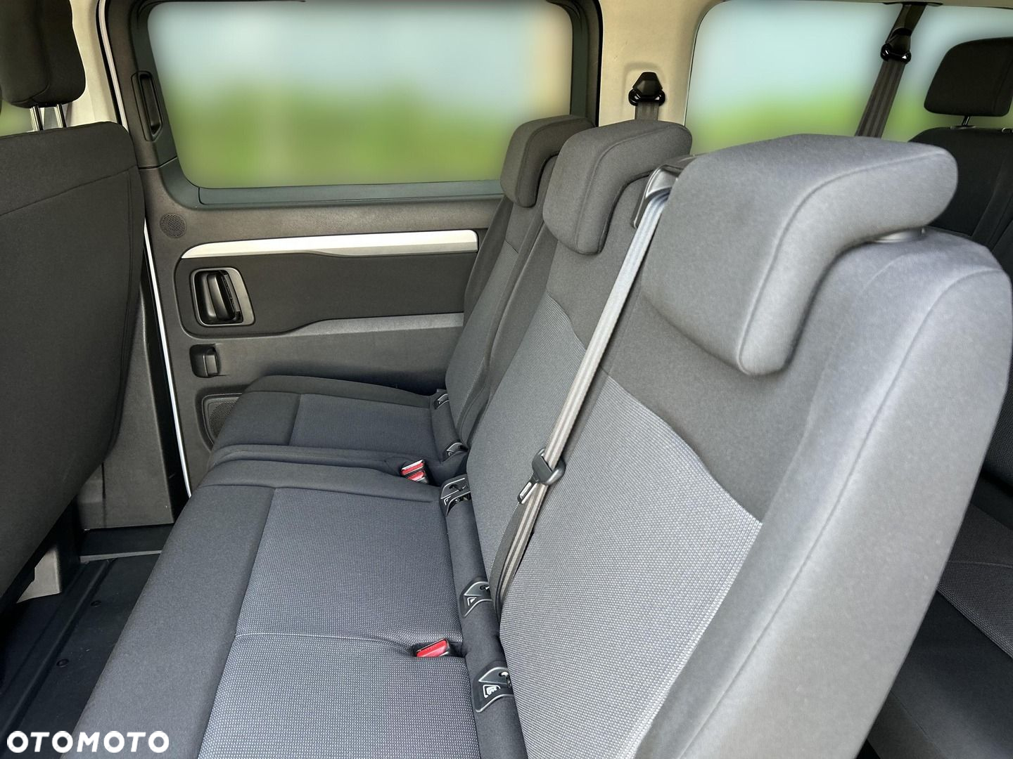 Toyota Proace Verso 2.0 D4-D Long Business - 12