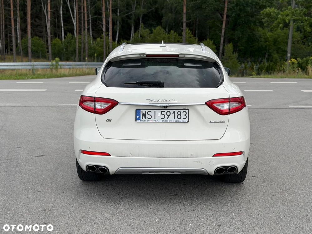 Maserati Levante Standard - 7