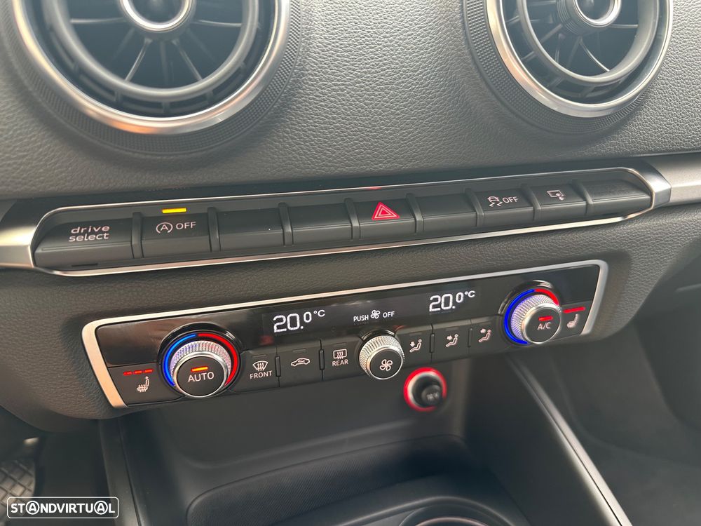 Audi A3 1.6 TDI S-line - 16