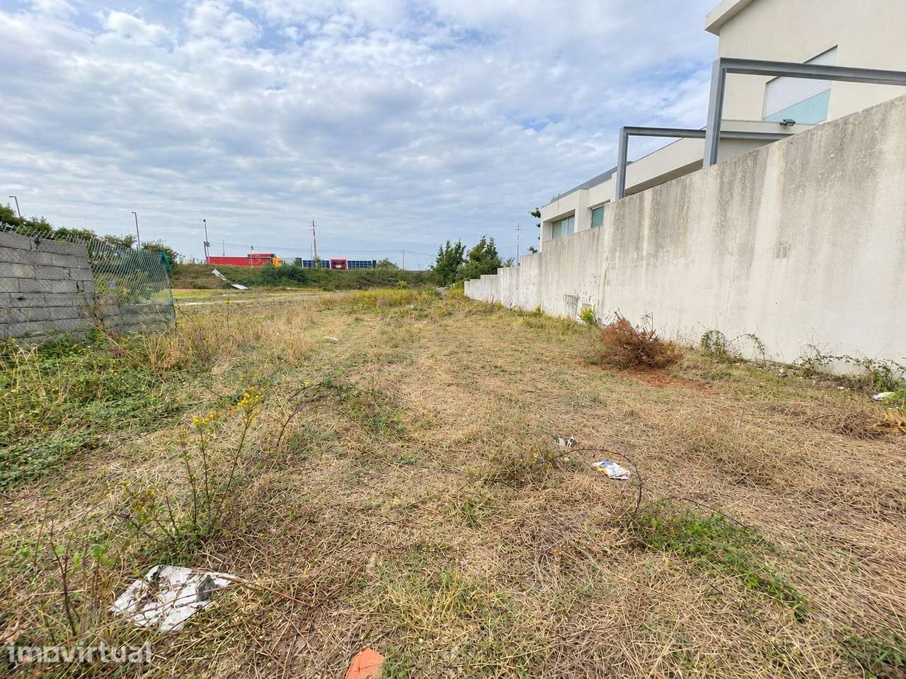 Terreno à venda em Boavista - Leiria - Grande imagem: 5/5