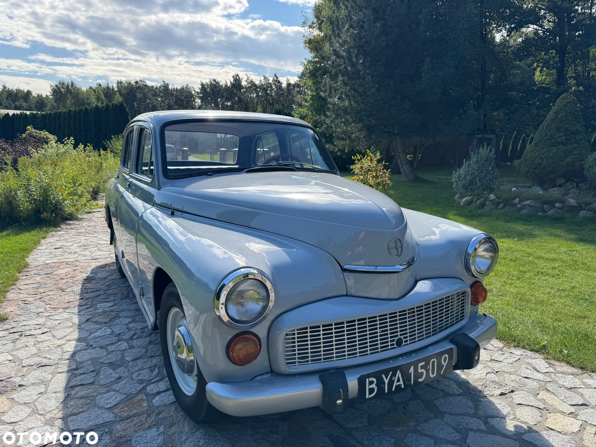 Warszawa 224 - 9