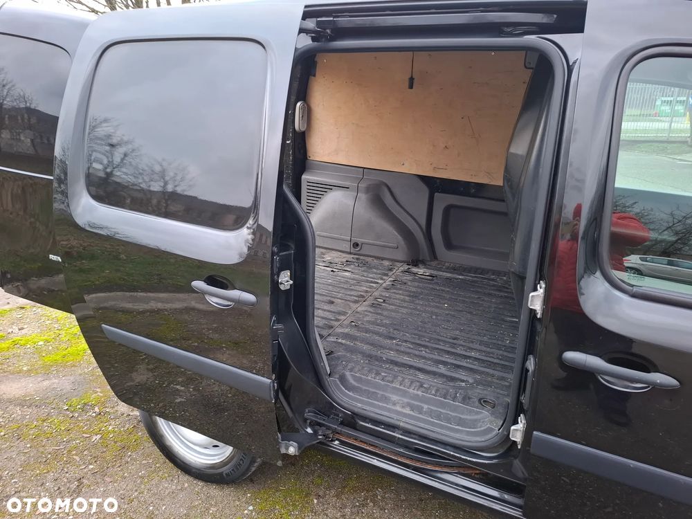Renault Kangoo 1.5 dCi Authentique - 8