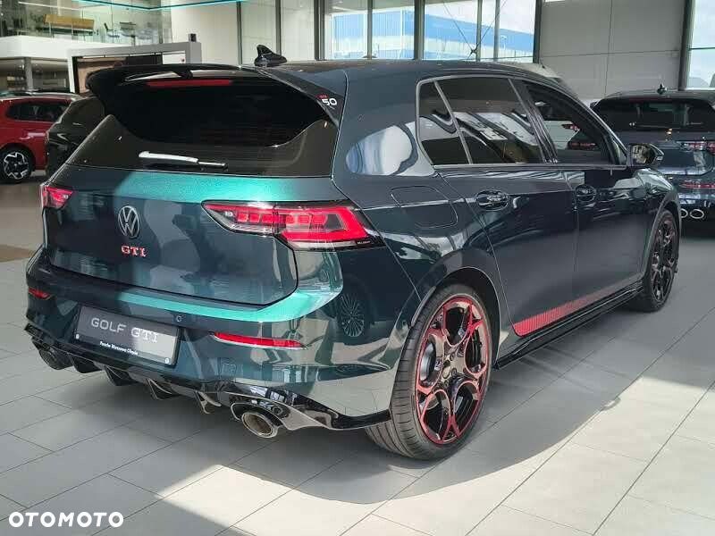 Volkswagen Golf 2.0 TSI GTI Edition 50 DSG - 11