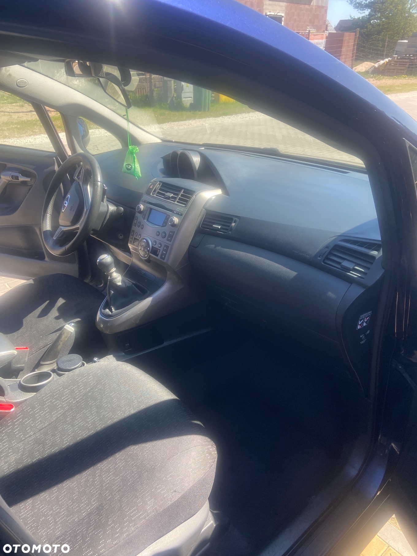 Toyota Verso - 11