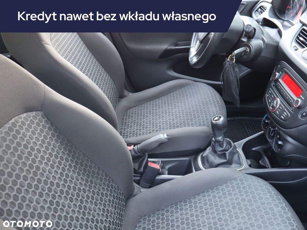 Opel Corsa - 11