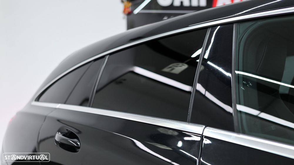 Mercedes-Benz CLA 200 d Shooting Brake Urban Aut. - 7