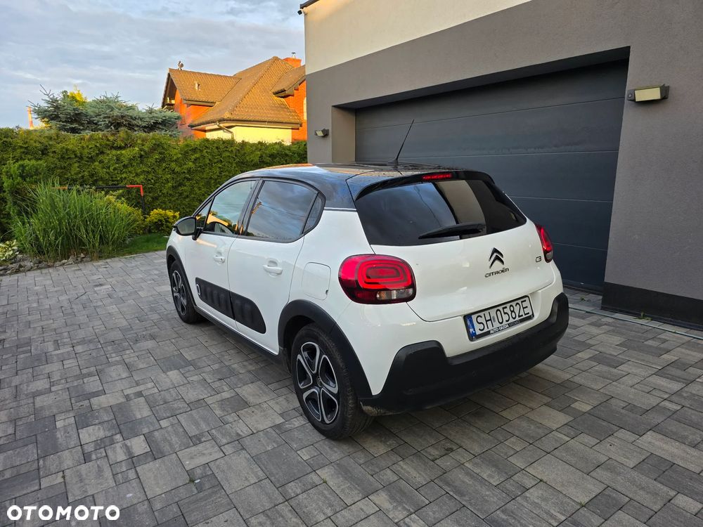 Citroën C3 1.2 PureTech Shine - 5
