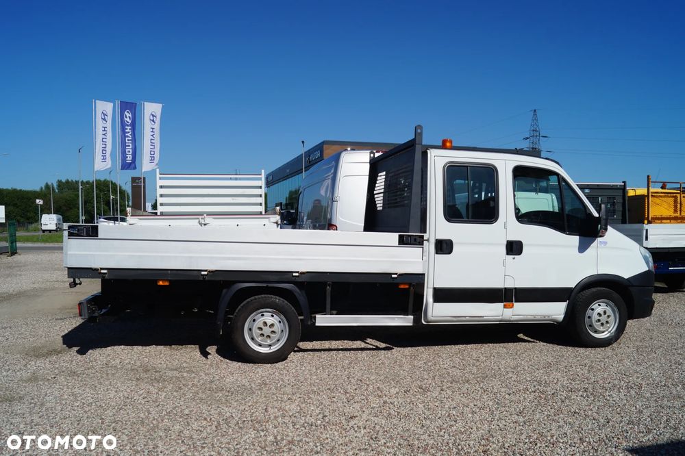 Iveco Daily - 4