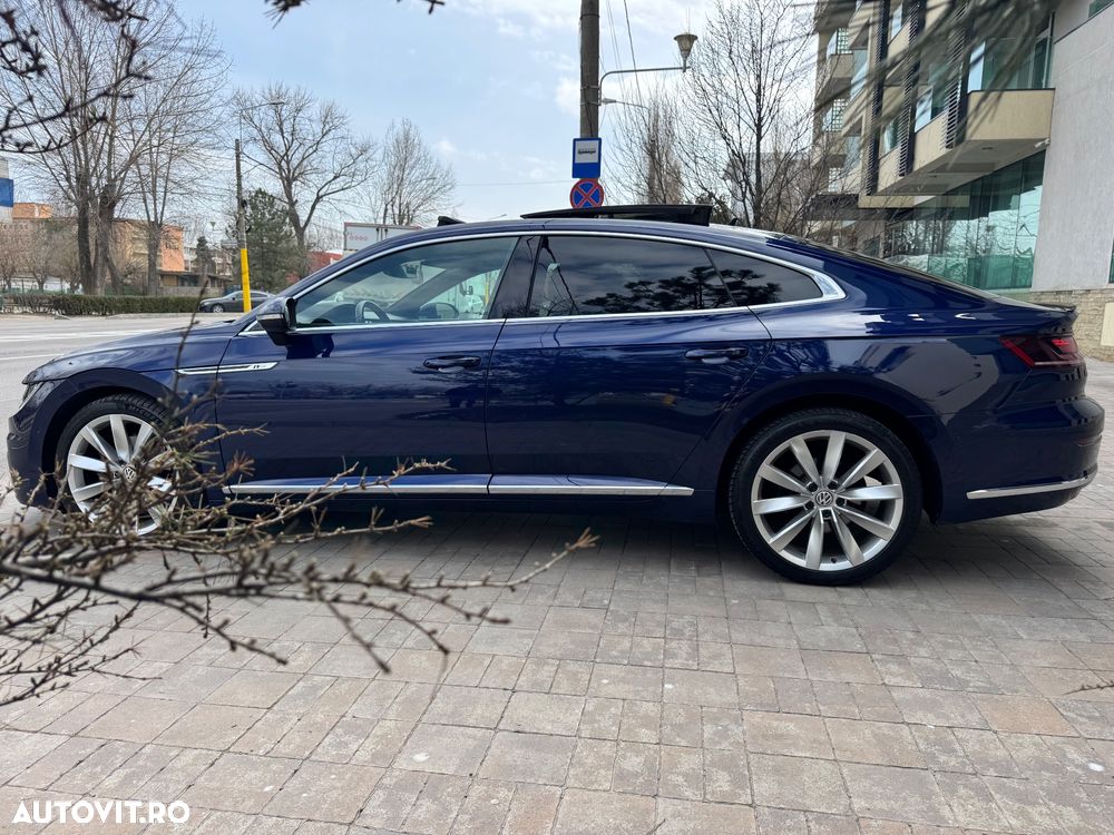 Volkswagen ARTEON 2.0 TDI DSG R-Line - 15
