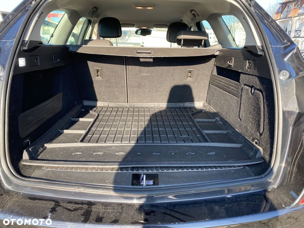 Opel Astra IV 2.0 CDTI Sport - 17