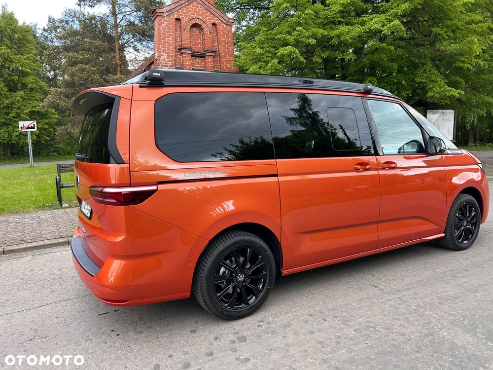 Volkswagen California - 3