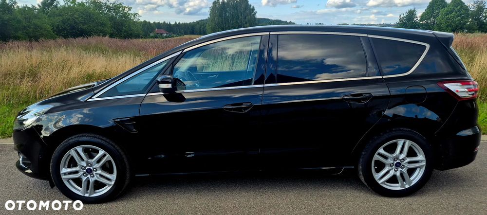 Ford S-Max - 3