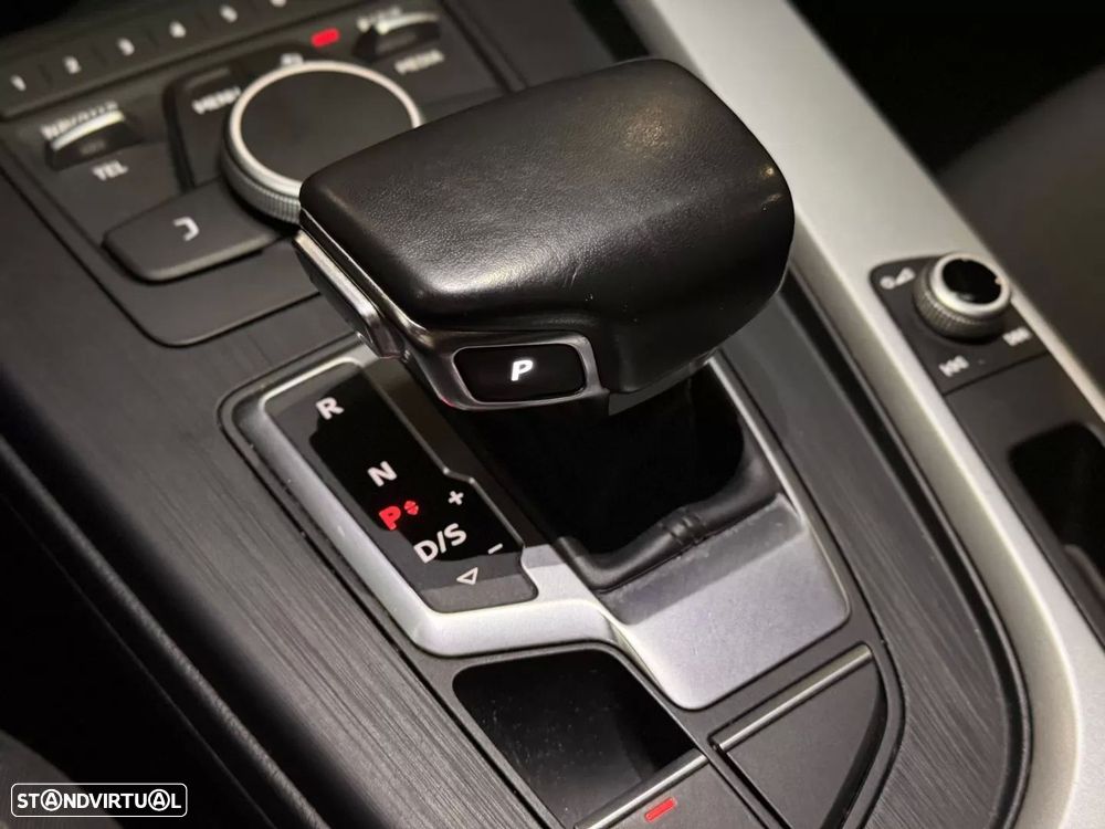 Audi A4 Avant 2.0 TDi S-line S tronic - 20