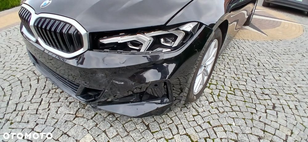 BMW Seria 3 320i Touring Advantage - 4
