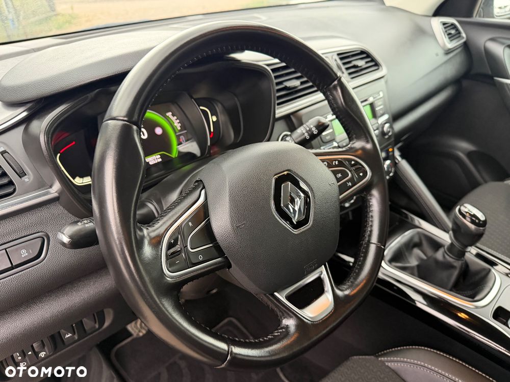 Renault Kadjar Energy TCe 130 LIMITED - 18
