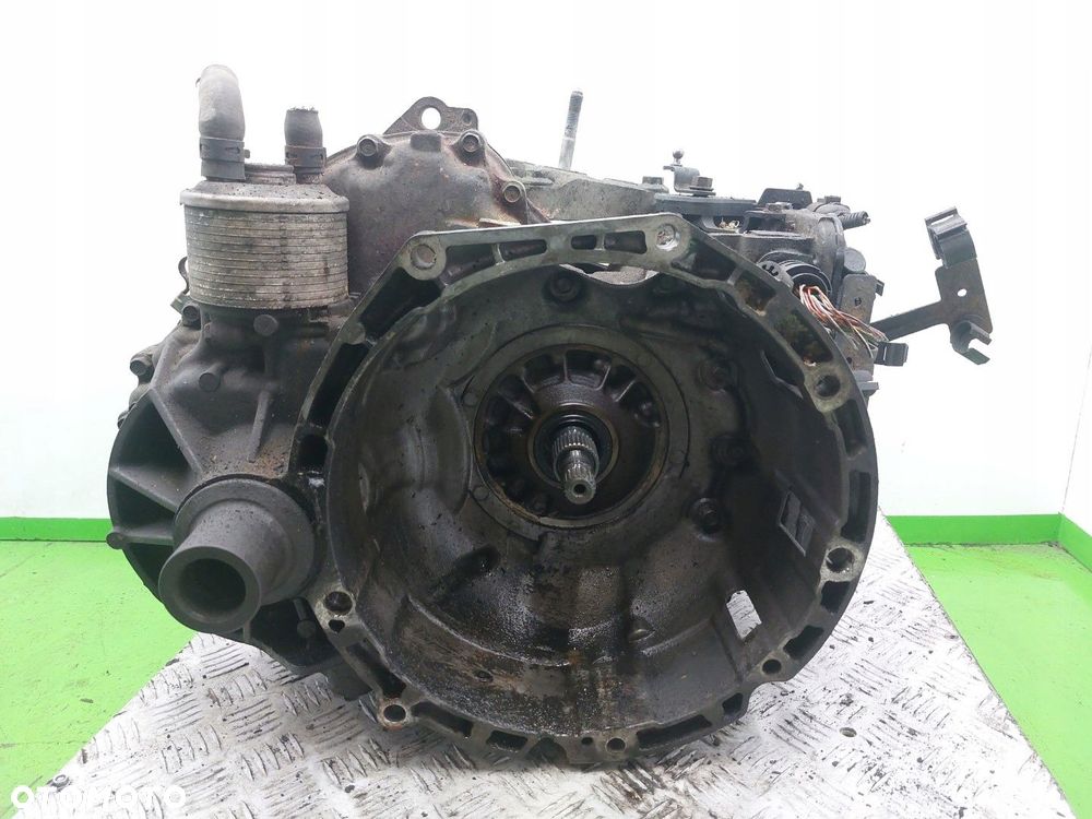 Skrzynia biegów Automatyczna Ford Galaxy Mk1 2000-2005 LIFT 09B321105 - 1