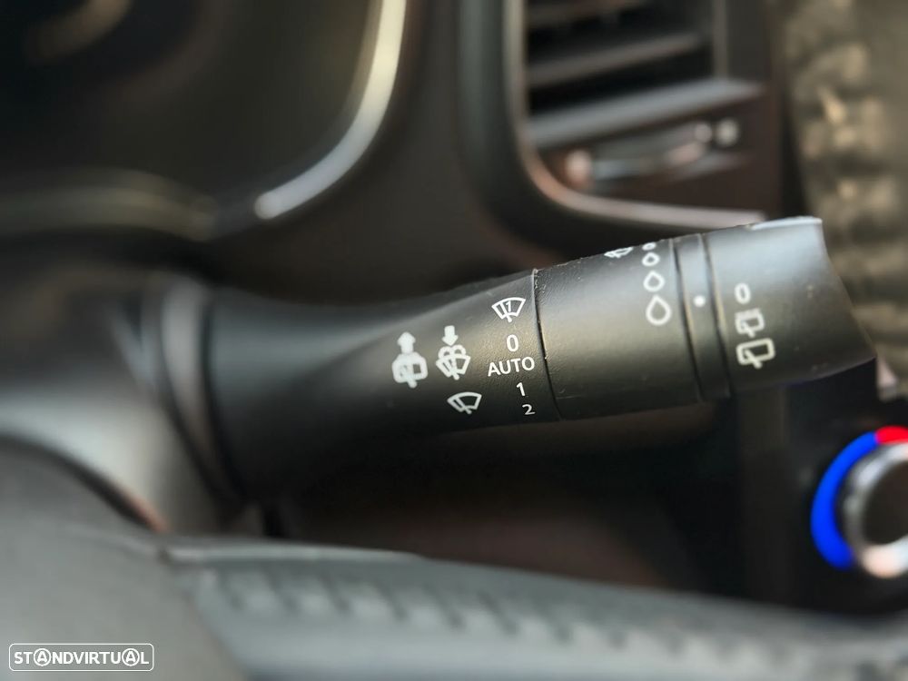 Renault Mégane Sport Tourer 1.5 dCi Intens - 9