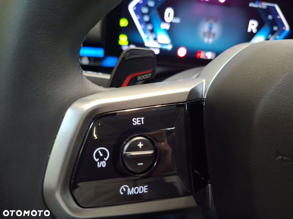 BMW i5 83.9kWh eDrive40 M Sport Edition - 28