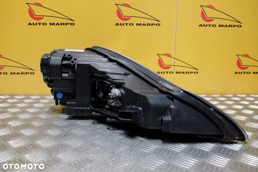 PORSCHE CAYENNE 2008-2010 REFLEKTOR LAMPA XENON L USA - 10