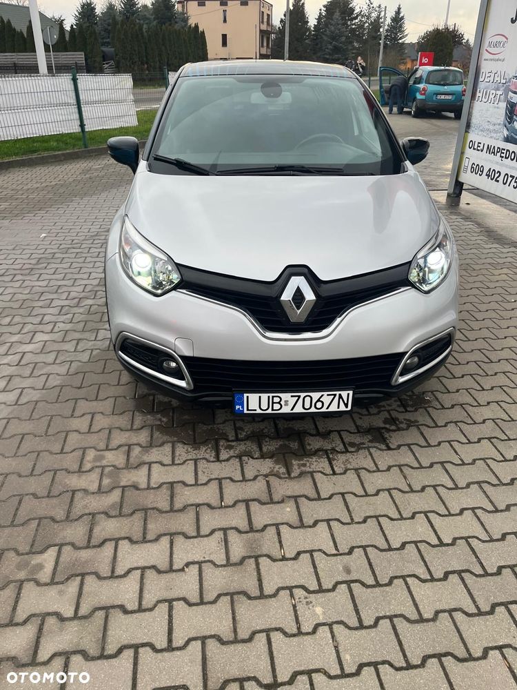 Renault Captur - 3