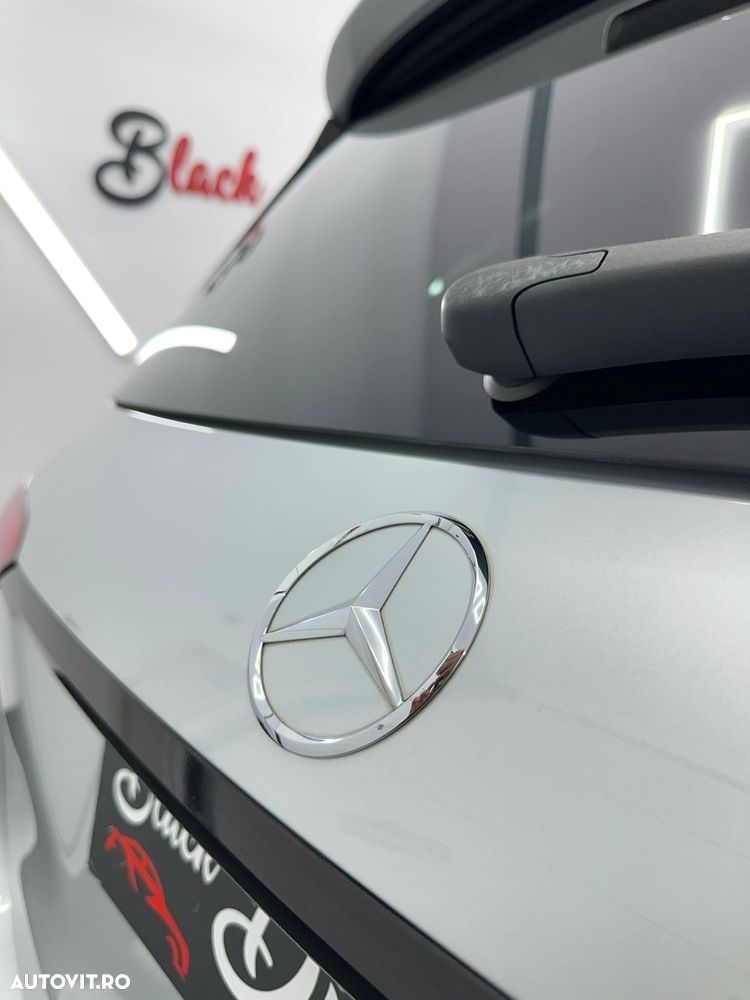 Mercedes-Benz GLE 300 d 4MATIC - 20