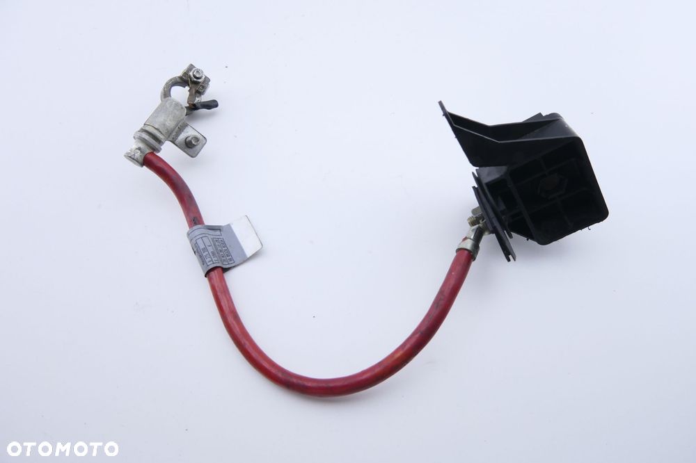 Klema Plusowa BMW E46 1.8 1.9 8375990 - 1