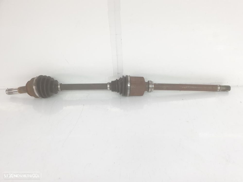 TRANSMISSÃO FRENTE DIREITA FIAT DUCATO 3 MAXI CAMIÓNVOLQUETE 40 295 - 1