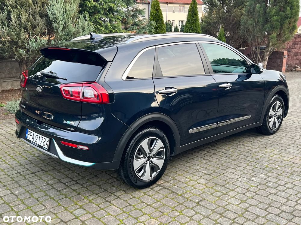 Kia Niro - 10