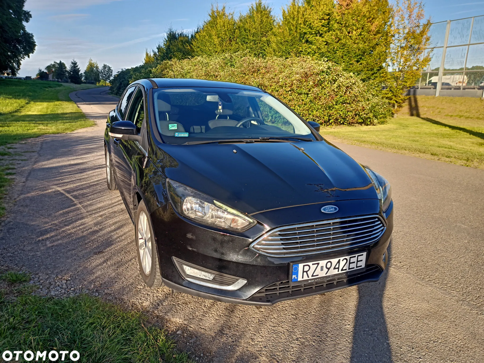 Ford Focus - 4