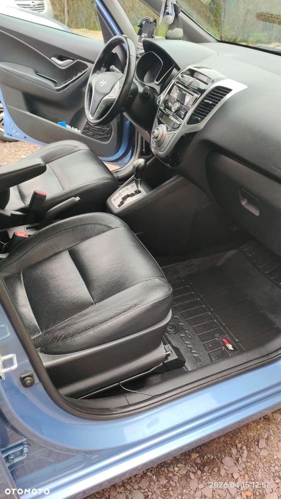 Hyundai ix20 1.6 Automatik Comfort - 10