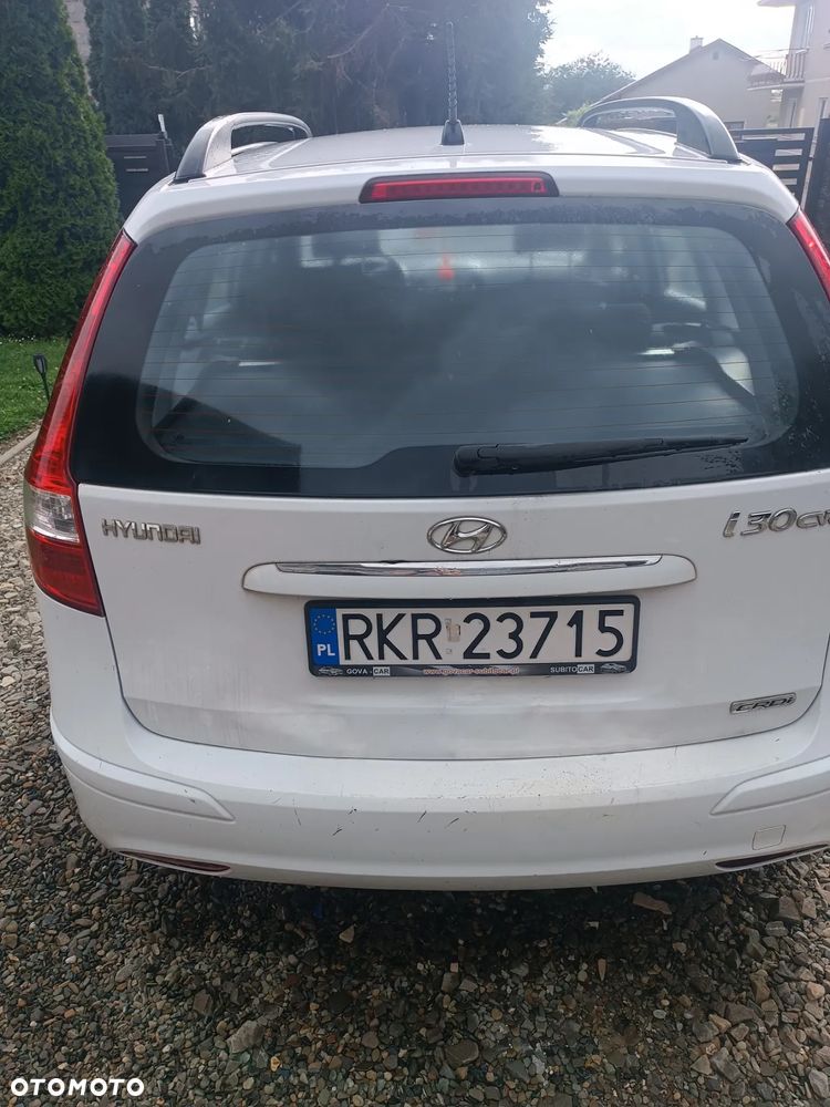 Hyundai i30 1.6 CRDi Base - 6
