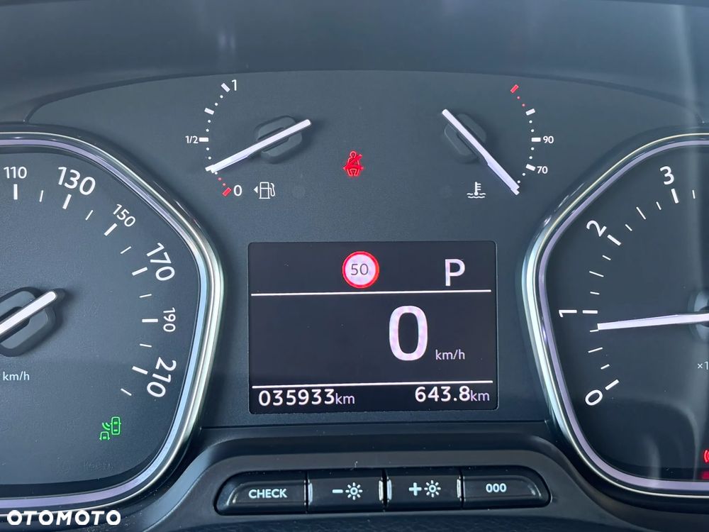 Toyota Proace Verso - 9