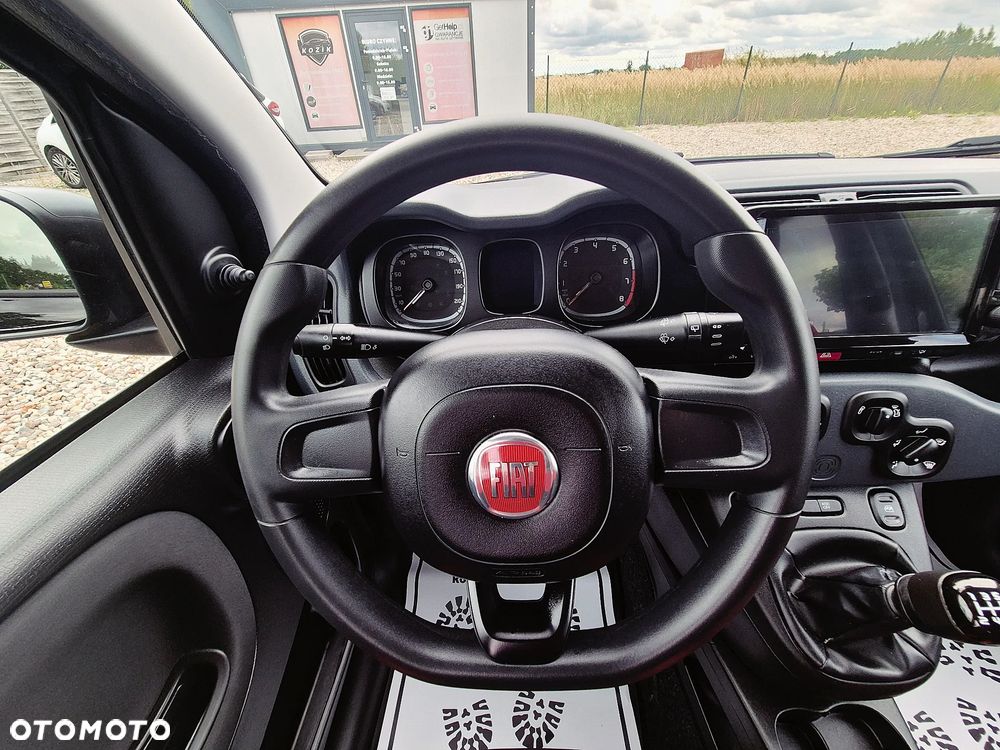 Fiat Panda 1.2 Mystyle - 20