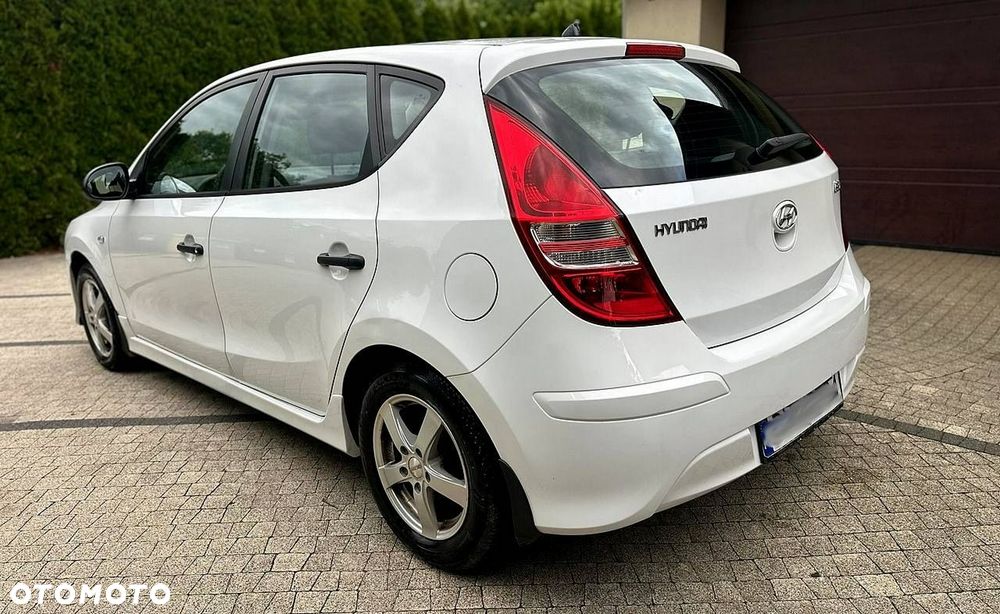 Hyundai i30 - 4