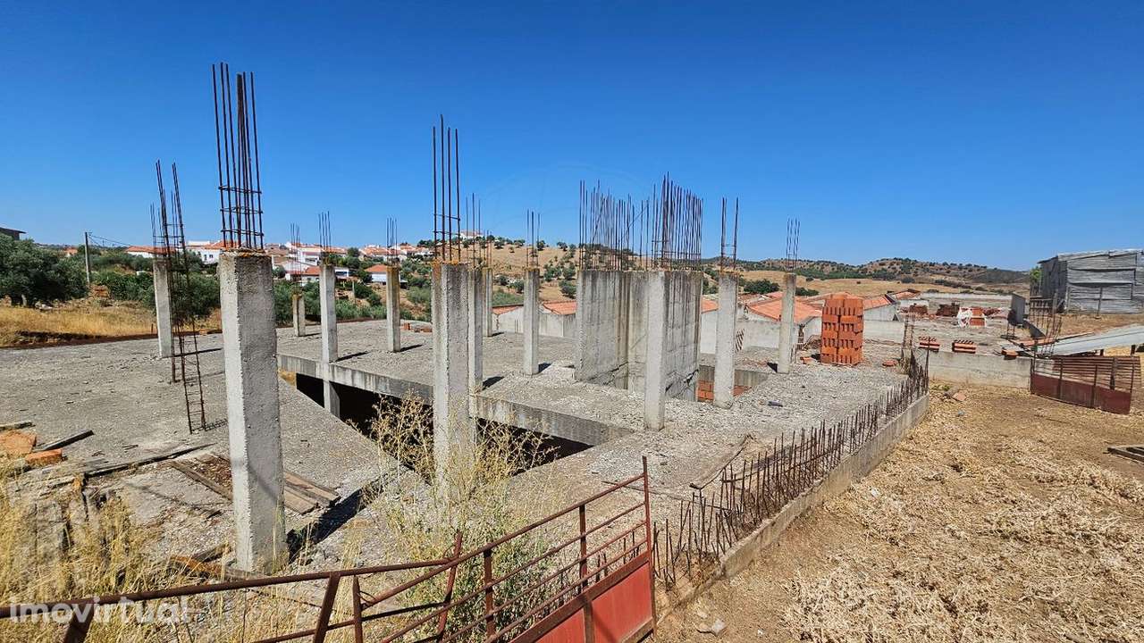 Terreno  para venda - Grande imagem: 3/4