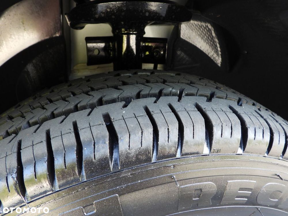 Renault MASTER  PLANDEKA 10 PALET WEBASTO TEMPOMAT LEDY PNEUMATYKA KLIMATYZACJA  165KM - 26