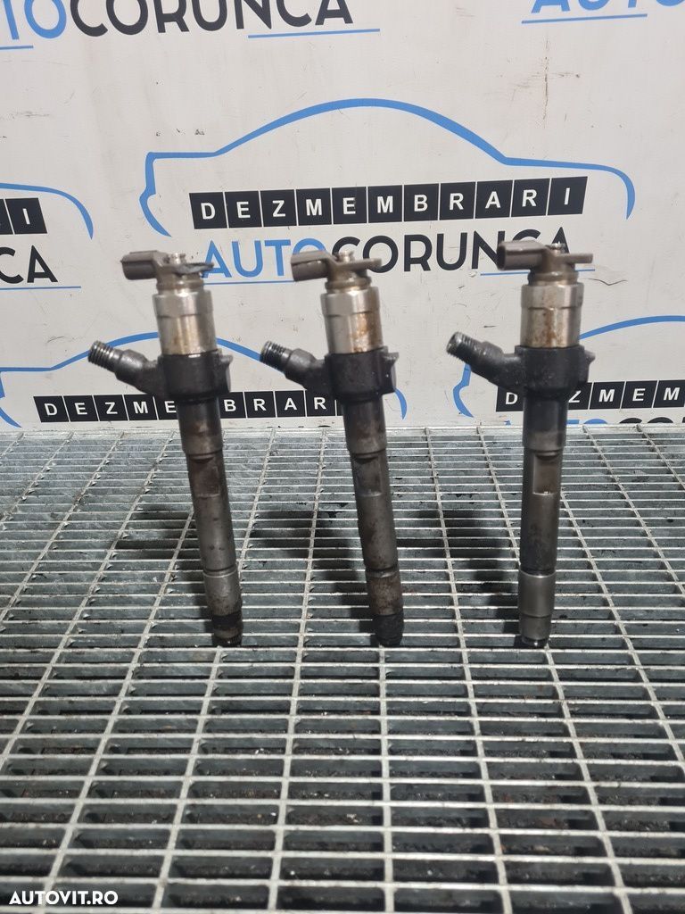 Injector Mitsubishi ASX 1.8 D 2010 - 2012 150CP 4N13 (813) - 1