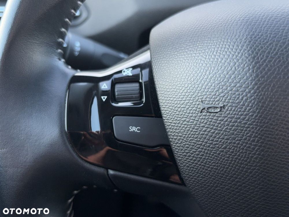 Peugeot 308 1.5 BlueHDi Active S&S - 17