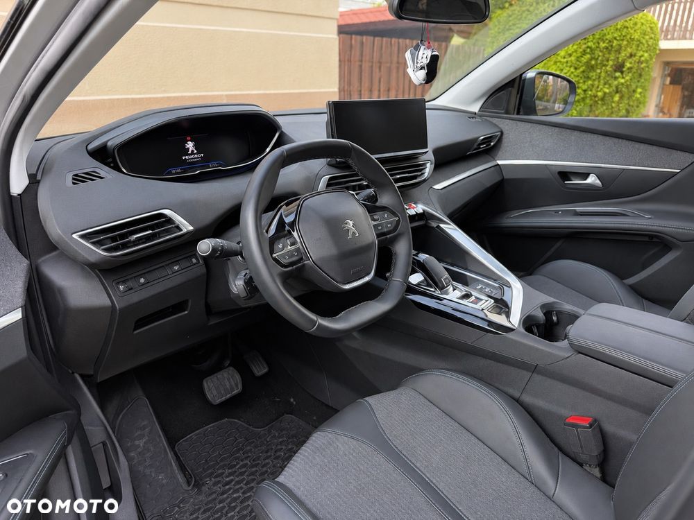 Peugeot 3008 - 15