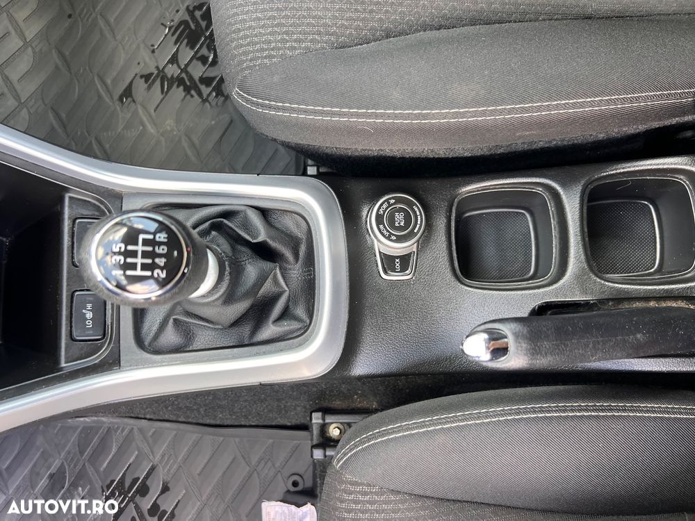 Suzuki SX4 - 14