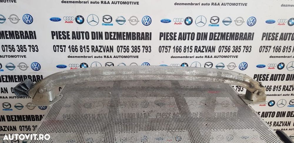 Armatura Bara Spate Renault Scenic 2 Dezmembrez Renault Scenic 2 - 4