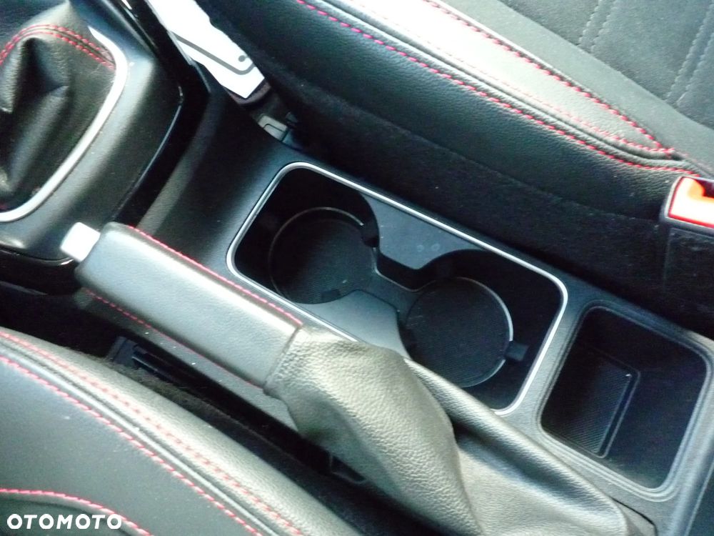Ford EcoSport 1.0 EcoBoost ST-Line Black ASS - 28