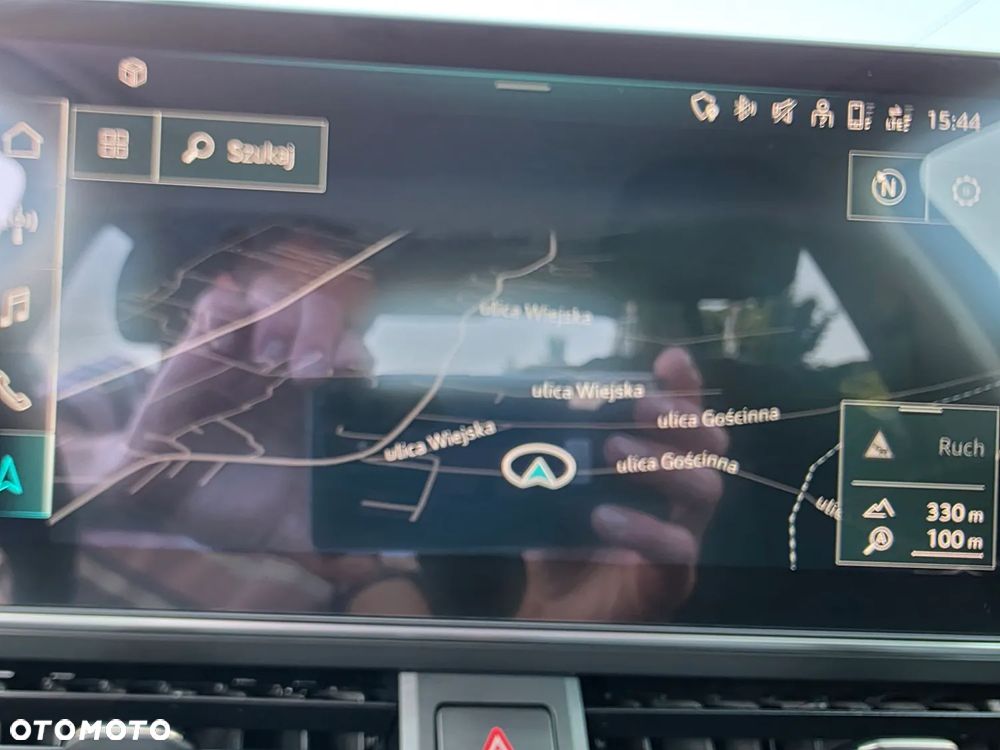 Audi A4 - 16