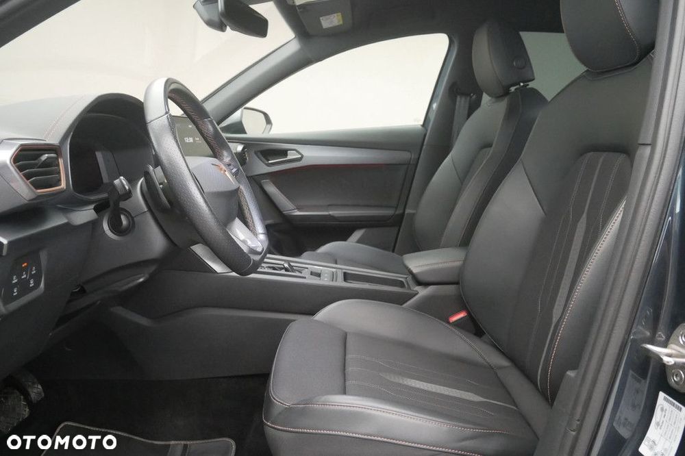 Cupra Formentor 1.5 TSI DSG - 12