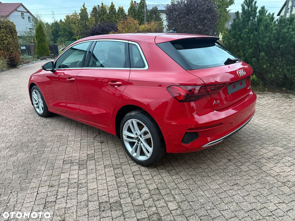 Audi A3 - 10