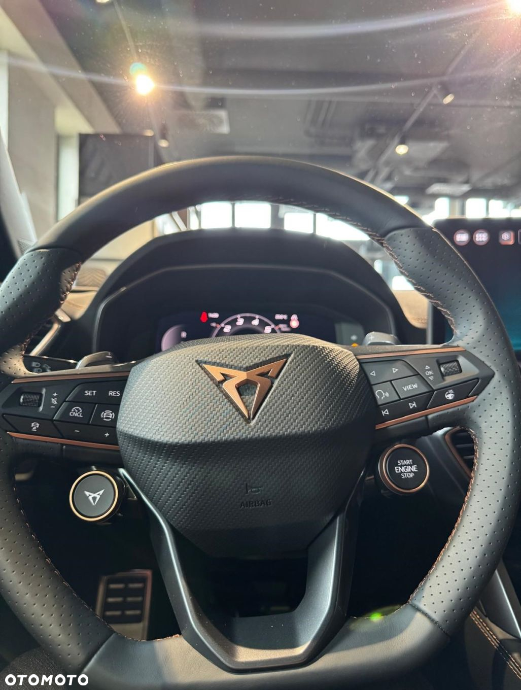 Cupra Leon - 23