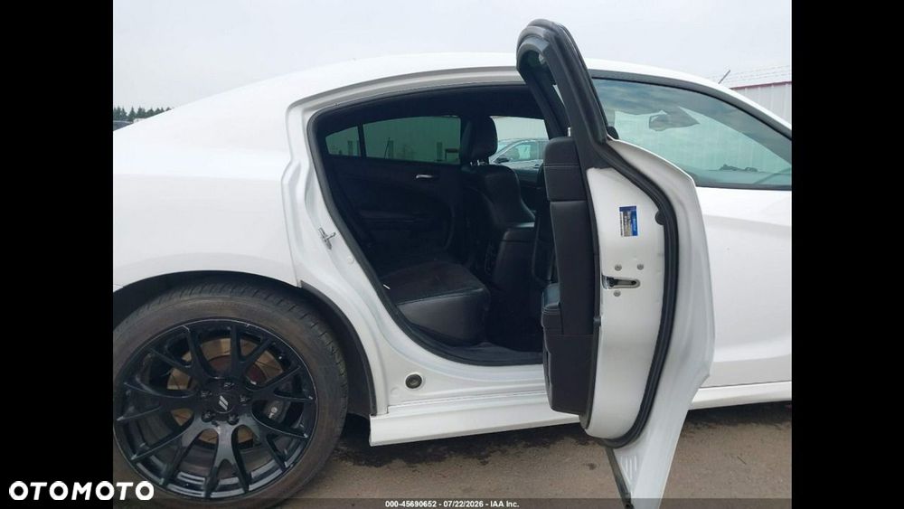 Dodge Charger 3.6 GT - 10