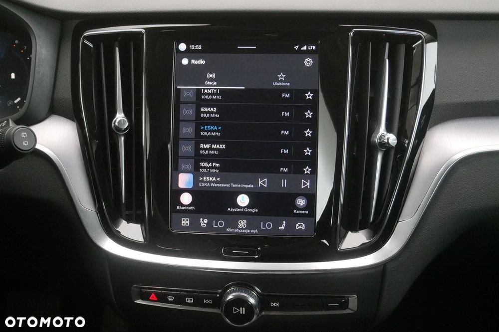 Volvo V60 - 10