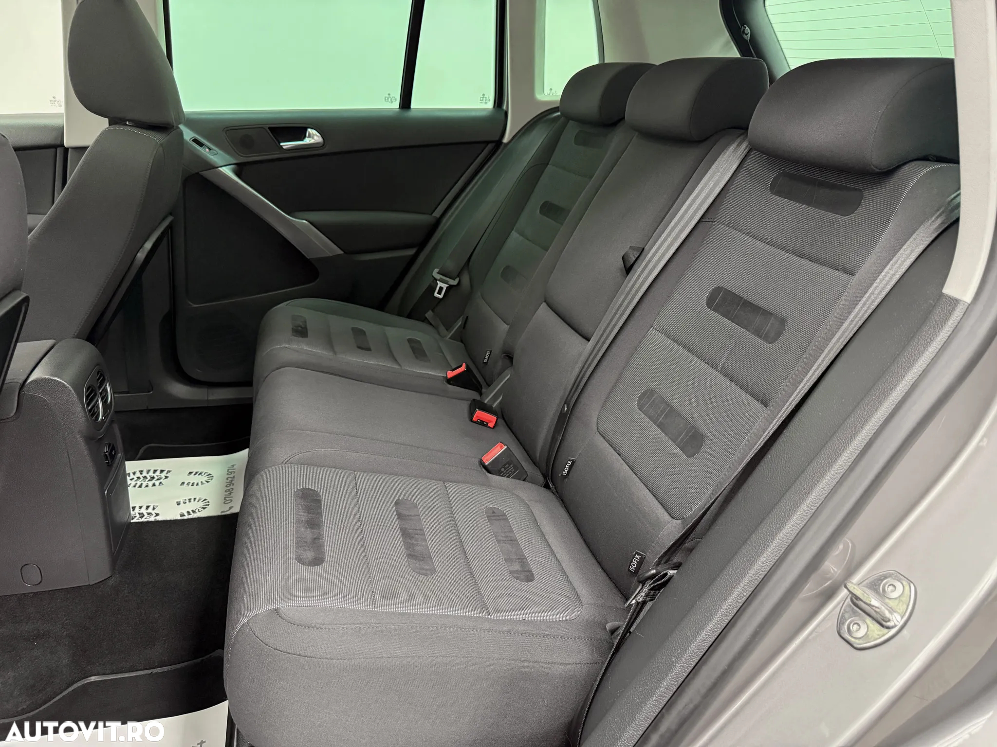 Volkswagen Tiguan 2.0 TDI 4Motion Sport & Style - 19